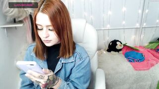 stephani_rousso - [Chaturbate Cam Model Video] Pvt Only Fun Club Video Cute WebCam Girl