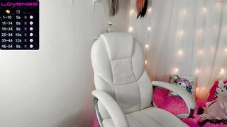 stephani_rousso - [Chaturbate Cam Model Video] Cam show Onlyfans Horny