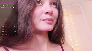 urlittlegirl_ - [Chaturbate Cam Model Video] ManyVids Erotic New Video