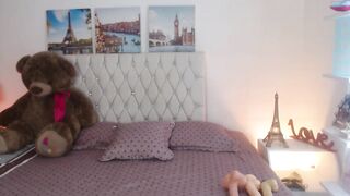 vicky_g21 - [Chaturbate Cam Model Video] Chaturbate Ass Pvt