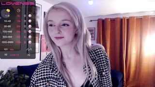 xoberry - [Chaturbate Cam Model Video] Sweet Model Pvt Homemade