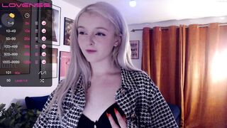 xoberry - [Chaturbate Cam Model Video] Sweet Model Pvt Homemade