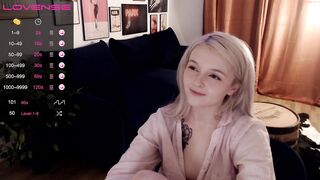 xoberry - [Chaturbate Cam Model Video] Nice Cute WebCam Girl Porn