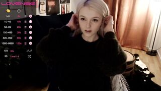 xoberry - [Chaturbate Cam Model Video] Shaved Hot Show Porn Live Chat