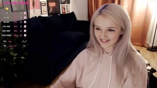 xoberry - [Chaturbate Cam Model Video] Erotic Naked New Video