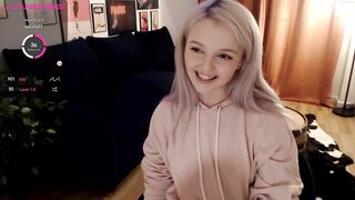 xoberry - [Chaturbate Cam Model Video] Erotic Naked New Video