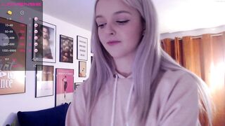 xoberry - [Chaturbate Cam Model Video] Erotic Naked New Video