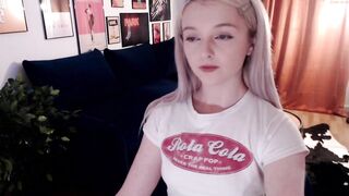 xoberry - [Chaturbate Cam Model Video] MFC Share Hot Parts Private Video