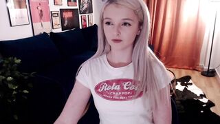 xoberry - [Chaturbate Cam Model Video] MFC Share Hot Parts Private Video