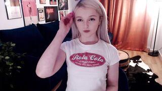 xoberry - [Chaturbate Cam Model Video] MFC Share Hot Parts Private Video