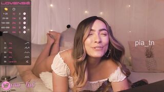 _pia_tn - [Hot Chaturbate Video] Live Show Natural Body Shaved