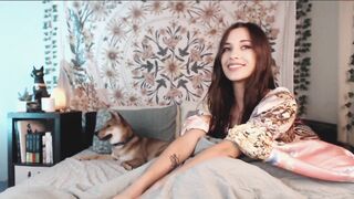 _stella_rose_ - [Hot Chaturbate Video] Webcam Masturbation Beautiful