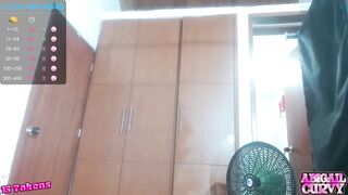 abigail_curvy - [Hot Chaturbate Video] Cam show Nice Chat