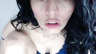 ada_snow - [Hot Chaturbate Video] Nice Naked Wet
