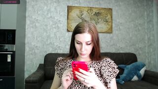 amazon_girl - [Hot Chaturbate Video] Natural Body Shaved Roleplay