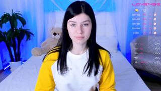 ami__cooper - [Hot Chaturbate Video] Stream Record Sexy Girl Chat