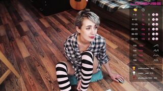 bananya_kitty - [Hot Chaturbate Video] Stream Record Chaturbate Nude Girl