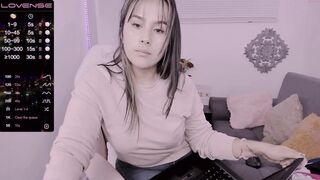bonny_greylm - [Hot Chaturbate Video] Private Video Porn Spy Video