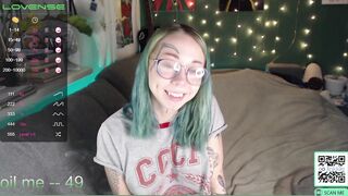 bunnykelly - [Hot Chaturbate Video] Naked Pvt Sweet Model