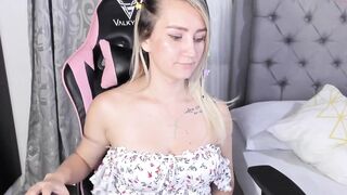 candace18x - [Hot Chaturbate Video] Live Show Record New Video