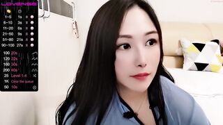cb_yaoyao - [Hot Chaturbate Video] Pretty face Cam Clip Friendly