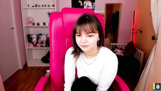 cute_adela - [Hot Chaturbate Video] Pussy Cam show Sweet Model