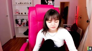 cute_adela - [Hot Chaturbate Video] Pussy Cam show Sweet Model