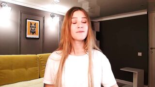 cutie_lilly - [Hot Chaturbate Video] Beautiful Playful Pvt