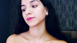 daphne_moss - [Hot Chaturbate Video] Cute WebCam Girl Masturbate Pretty Cam Model