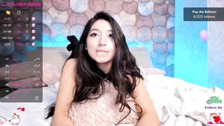 iminako - [Private Video Chaturbate] Sexy Girl Naked Roleplay
