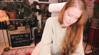 jane_flowers - [Private Video Chaturbate] Shaved Hidden Show Web Model