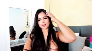 liabenett - [Private Video Chaturbate] Cam Video Ass Adult