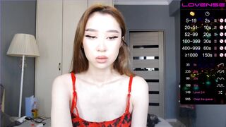 lisa_yun - [Private Video Chaturbate] Nude Girl Pussy Masturbate