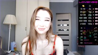 lisa_yun - [Private Video Chaturbate] Nude Girl Pussy Masturbate