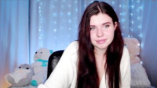 littlee_cherry - [Private Video Chaturbate] Playful Chaturbate Erotic