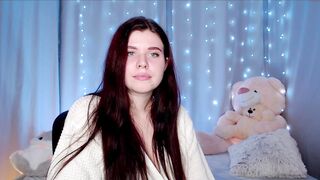 littlee_cherry - [Private Video Chaturbate] Playful Chaturbate Erotic