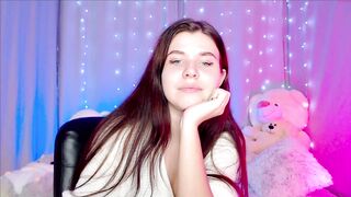 littlee_cherry - [Private Video Chaturbate] Chat Hidden Show Roleplay