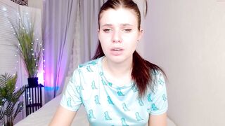 littlee_cherry - [Private Video Chaturbate] Pretty face Amateur Free Watch