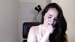 melaniebiche - [Private Video Chaturbate] Sexy Girl Porn Live Chat Cam Video