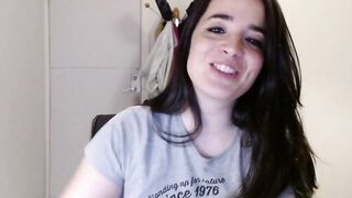 melaniebiche - [Private Video Chaturbate] Pussy Roleplay Shaved