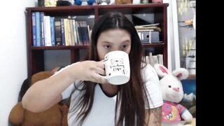 nebyula_star - [Private Video Chaturbate] Lovense Shaved Onlyfans