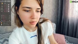 nikol_8 - [Private Video Chaturbate] Sexy Girl Nice New Video