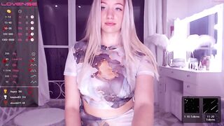 nikyrush - [Private Video Chaturbate] Naughty Friendly Roleplay
