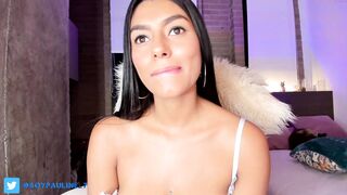 pauline_7 - [Private Video Chaturbate] Roleplay Pvt Lovense