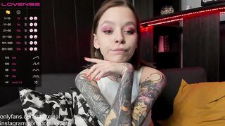 roxyv - [Private Video Chaturbate] Naked Pvt Naughty