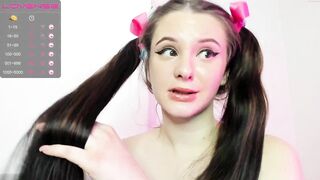 stefani__babe - [Private Video Chaturbate] Chaturbate Web Model Sexy Girl