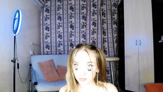 tender_diana - [Private Video Chaturbate] Pussy Horny Private Video