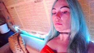 vulgarkevin_and_alice - [Private Video Chaturbate] Lovely Cum Fun
