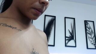 gabyandanto - [Private Video Chaturbate] Only Fun Club Video Amateur Pussy