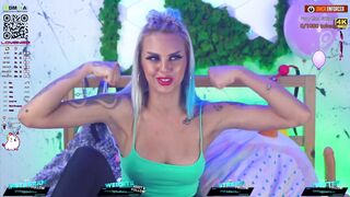 kittygy - [Private Cam Clip Chaturbate] Naughty Pretty face High Qulity Video